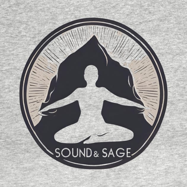 Sound & Sage by Chakranique